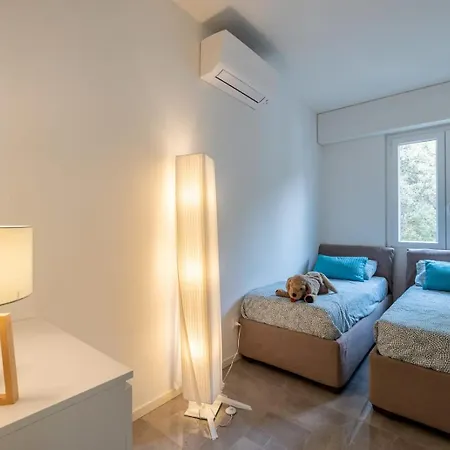 Casa Lea Finale Ligure